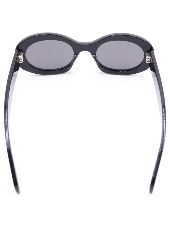 Celine Triomphe 01 Black Frame Sunglasses Eyewear main image 3